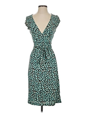 Diane von Furstenberg Cocktail Dress (view 1)