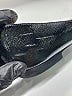 Prada Black Flats Size EU 38 1/2 - photo 7