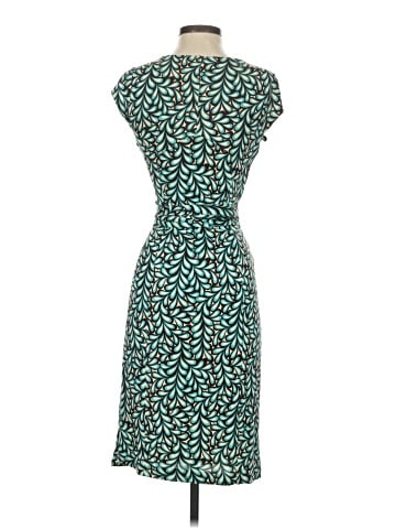 Diane von Furstenberg Cocktail Dress (view 2)