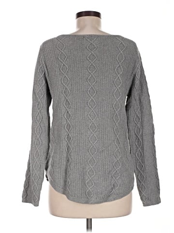 Jeanne Pierre Pullover Sweater (view 2)