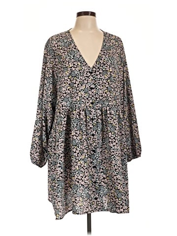 Monki Casual Dress (view 1)