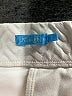 J. McLaughlin Solid White Skort Size L - photo 3