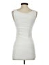 Bailey 44 Ivory Sleeveless Top Size S - photo 2
