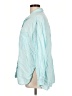 Old Navy Teal Long Sleeve Button-Down Shirt Size L - photo 5