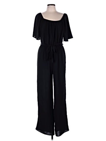 Vanilla Bay Jumpsuit (view 1)