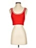 Unbranded Red Sweater Vest Size S - photo 1