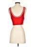 Unbranded Red Sweater Vest Size S - photo 2