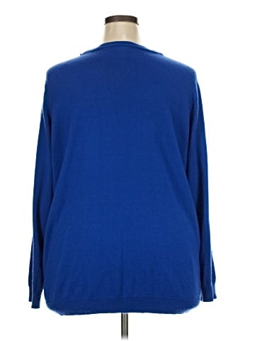 Basic Editions Cardigan (view 2)