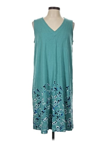 J.Jill Casual Dress (view 1)