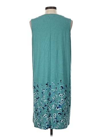 J.Jill Casual Dress (view 2)