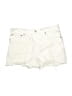 Levi's Ivory Shorts Size 32 waist - photo 1