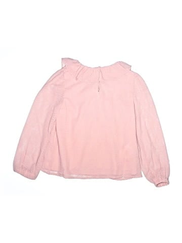 Mayoral Long Sleeve Blouse (view 2)
