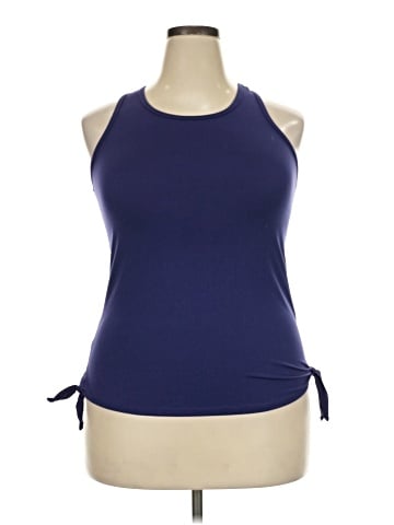 Tek Gear Active Tank (view 1)