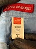 Gloria Vanderbilt Blue Jeans Size 8 - photo 7