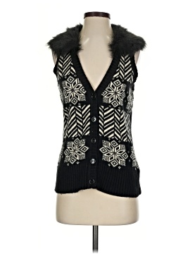Forever 21 Sweater Vest (view 1)