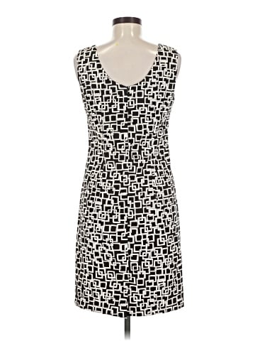 Connected Apparel Casual Dress (view 2)