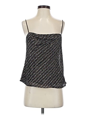 Parker Sleeveless Top (view 1)