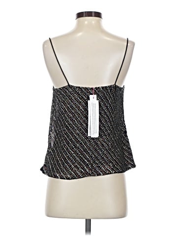 Parker Sleeveless Top (view 2)