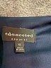 Connected Apparel Blue Cocktail Dress Size 12 - photo 7