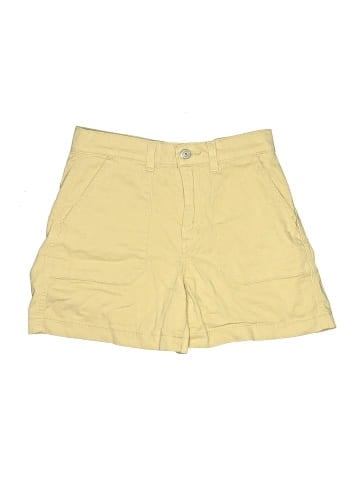 Levi's Khaki Shorts (view 1)