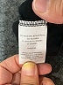 ModCloth Black 3/4 Sleeve Top Size L - photo 8