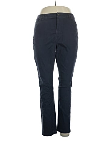 L.L.Bean Casual Pants (view 1)