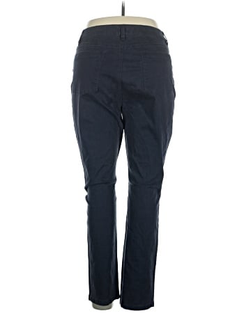 L.L.Bean Casual Pants (view 2)