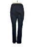 L.L.Bean Solid Blue Casual Pants Size 16 - photo 2