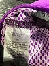 RBX 100% Polyester Purple Jacket Size M - photo 7