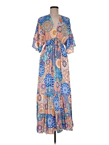 GiGi Moda Casual Dress (view 1)