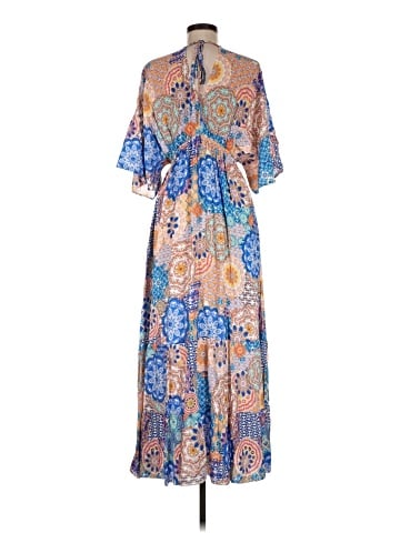 GiGi Moda Casual Dress (view 2)