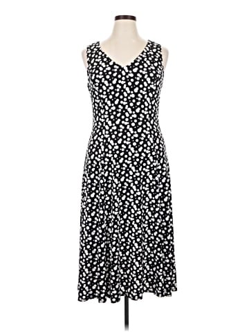 Julian Taylor Casual Dress (view 1)