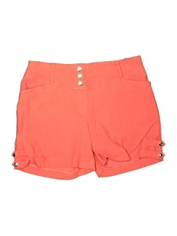 Rekucci Shorts (view 1)