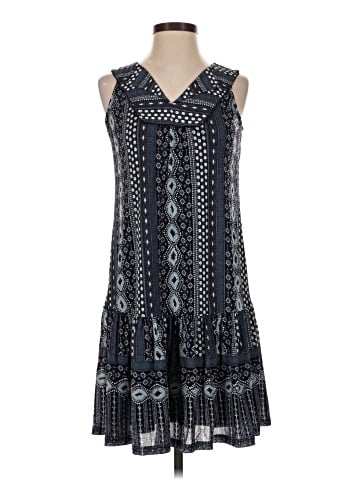 Style&Co Casual Dress (view 1)