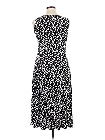 Julian Taylor Casual Dress (view 2)