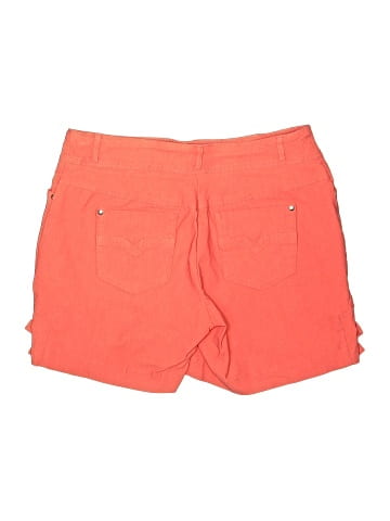 Rekucci Shorts (view 2)