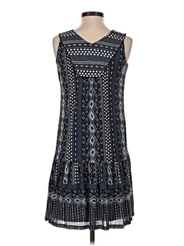 Style&Co Casual Dress (view 2)