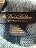 Brooks Brothers Blue Wool Pullover Sweater Size XS - photo 7