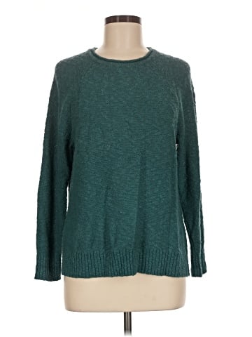 L.L.Bean Pullover Sweater (view 1)
