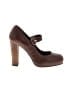 Joie Brown Heels Size EU 38 - photo 1