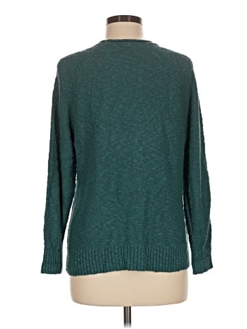 L.L.Bean Pullover Sweater (view 2)