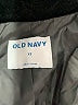 Old Navy 100% Polyester Black Blazer Size XS - photo 6