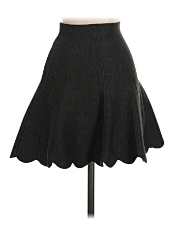 Wet Seal Formal Skirt (view 2)
