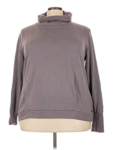 Marc New York Turtleneck Sweater (view 1)