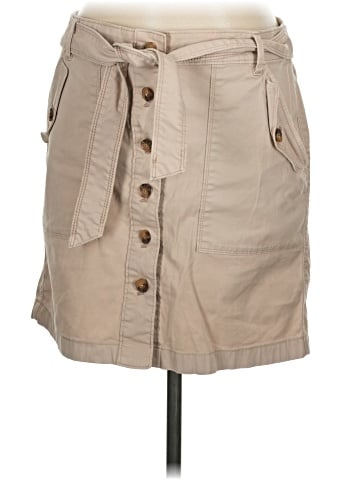 White House Black Market Casual Skirt (view 1)