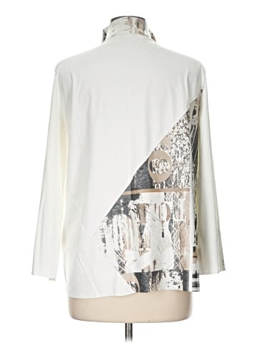 Joseph Ribkoff Coat (view 2)