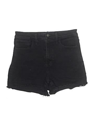 Madewell Denim Short (view 1)