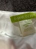Sigrid Olsen Ivory Jacket Size 16 - photo 6