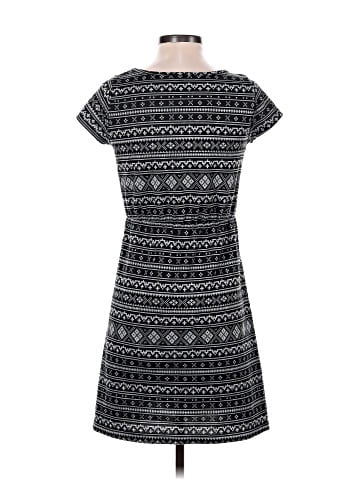 Copper Key Casual Dress (view 2)