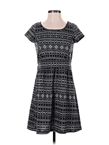 Copper Key Casual Dress (view 1)